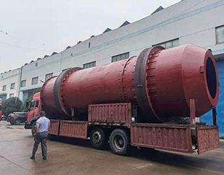 大型结构件焊接加工